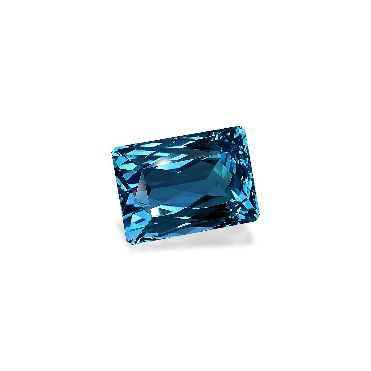 Aquamarine 82.16 ct